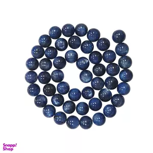 ریسه سنگ اقلیمه مدل کیانیت کد B532 رنگ آبی قطبی