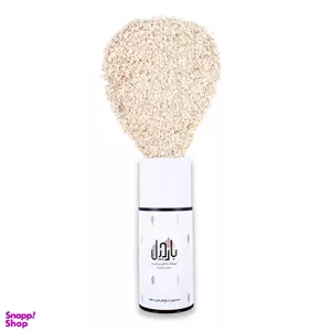 جو پرک اعلی بارجیل