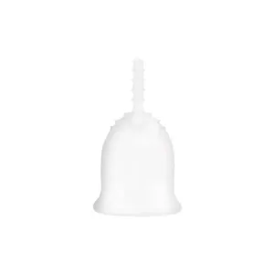 کاپ قاعدگی لیوا فارما مدل 2 سایز متوسط رنگ سفید 