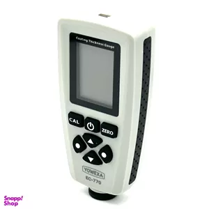 ضخامت سنج رنگ یووکسا مدل EC-770