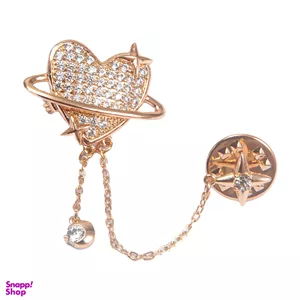 گل سینه زنانه ژوپینگ کد 1091301936