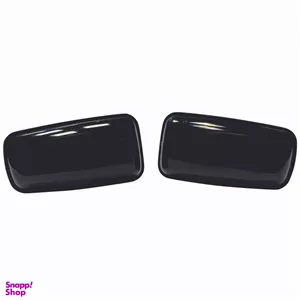 چراغ راهنما خودرو وارون مدل P-649-BLK-SMD مناسب پراید بسته 2 عددی