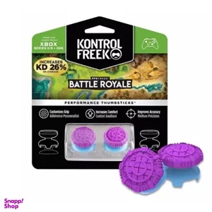 روکش آنالوگ دسته Xbox کنترل فریک مدل Battle Royale