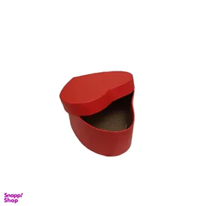 جعبه هدیه قلبی کد 31300114