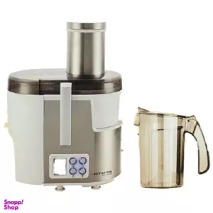 آبمیوه گیری هانوور کد 1718