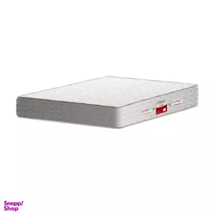 تشک یک نفره تن آسای مدل اسایا سایز 120x200 سانتی متر