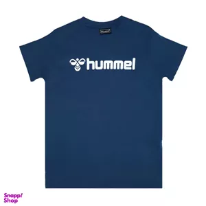 تیشرت پسرانه هامل کد 3069