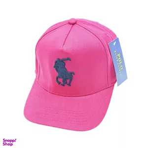 کلاه کپ طرح POLO کد 440