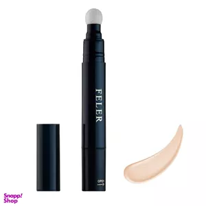 کانسیلر فلر  شماره  130