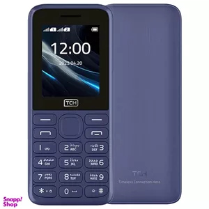 گوشی موبایل تی سی اچ مدل ARC دو سیم کارت ظرفیت 4 مگابایت