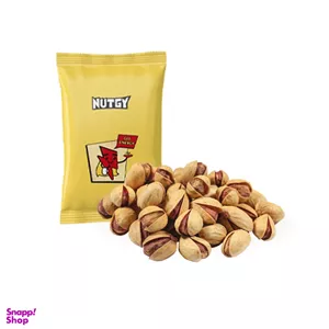 پسته فندقی شور ناتژی