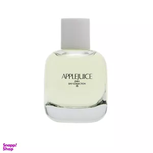 ادوتویلت زنانه زارا مدل Apple Juice