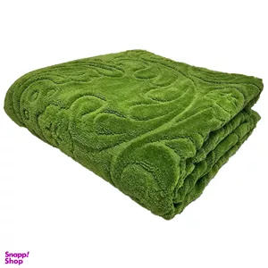 حوله دستی هنر مدل هارمونی سایز 97x45 سانتی‌متر