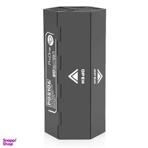 پیچ گوشتی پرووان مدل PGS 106 بسته 72 عددی