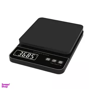 ترازو دیجیتال آشپزخانه مدل B301