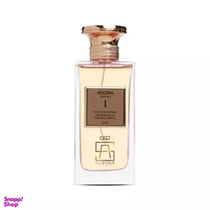 ادوپرفیوم زنانه آورورا مدل آروما سنورا 1 حجم 100 میلی لیتر
