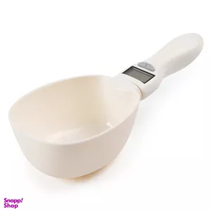ترازو قاشقی دیجیتال مدل G800