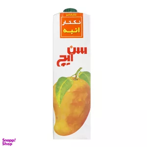 نکتار انبه سن ایچ حجم 1000 میلی لیتر