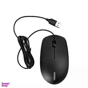 ماوس باسیم یوگرین مدل MU007 کد 90789