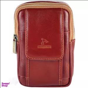 کیف رودوشی و کراس بادی چرم بارز کد DG78