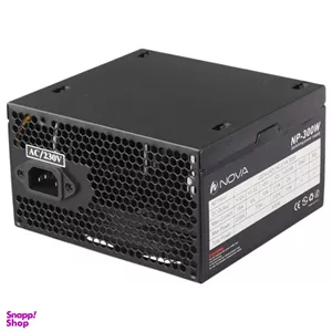 منبع تغذیه کامپیوتر نوا مدل wa350