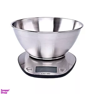 ترازوی اشپزخانه کمری مدل 4362