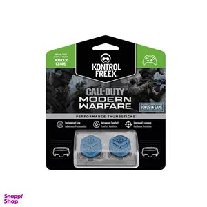 روکش آنالوگ دسته Xbox کنترل فریک مدل Modern Warfare