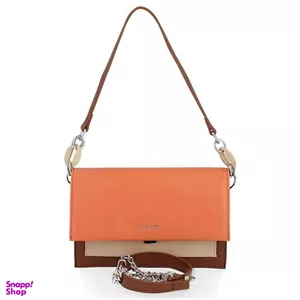 کیف رودوشی زنانه دیوید جونز مدل David Jones CM5659