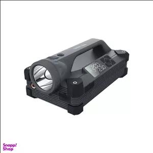 جامپ استارتر و پمپ باد چند کاره گرین لاین کد GNJX66JSTGY