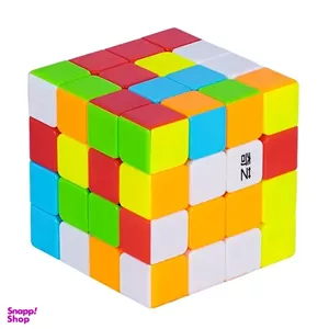 مکعب روبیک 4×4 کیو وای مدل QIYUAN 53 کد 1170020082