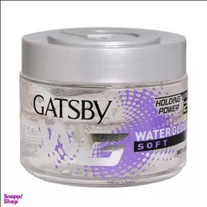 ژل مو گتسبی مدل Soft وزن 300 گرم