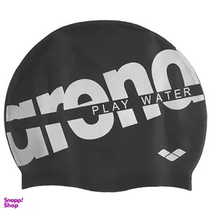 کلاه شنا هیدرودینامیک آرنا مدل Play Water