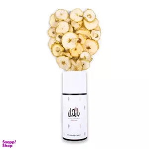 سیب ترش خشک ورقه ای بارجیل