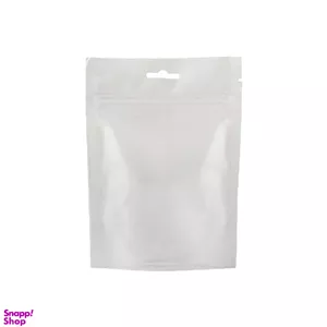 پاکت زیپ کیپ کد 11×15 مجموعه 10 عددی