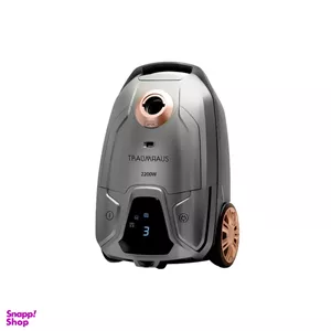 جاروبرقی ترام هاوس مدل 90245