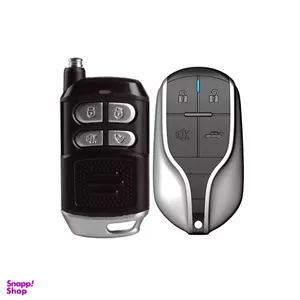 دزدگیر خودرو استیلاک مدل ST112