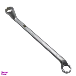 آچار دو سر رینگی مدل پرشین کت کد YPA-020-22MM سایز 20-22 میلی متر