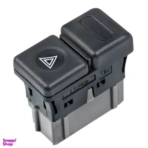کلید فلاشر خودرو کالانیکس مدل KEY-405-10404 مناسب پژو 405