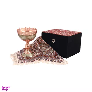 ست خاتم کاری مدل فروز کد 3 
