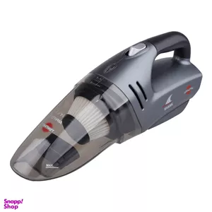 جارو شارژی پارس خزر مدل شارک