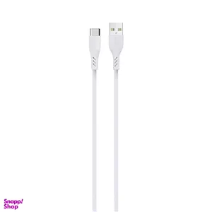 کابل شارژ Type-C وابی مدل Ca7 طول 1 متر
