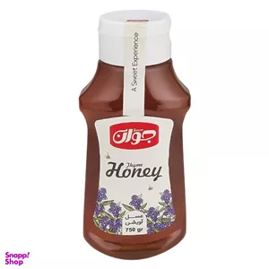 عسل آویشن جوان وزن 750 گرم