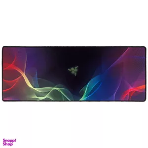 ماوس پد مخصوص بازی مدل Razer 70X30