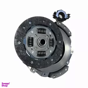 کیت کلاچ ایساکو کد 0670304331 مناسب رانا معمولی