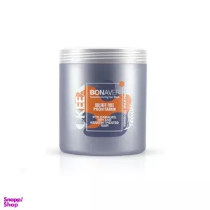 ماسک مو اکیا مدل bonaver حجم 1000 میلی لیتر