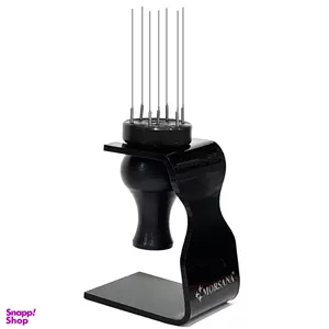 نیدل و استند قهوه مرسانا مدل MN1256