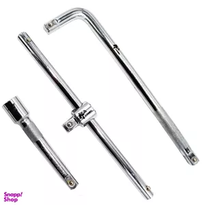 دسته بکس مدل کمل کد YP12 سایز 1.2 اینچ مجموعه سه عددی