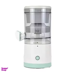 آبمیوه گیری شارژی Citrucer مدل 001