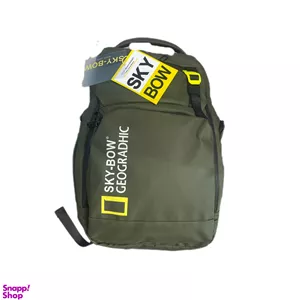 کوله پشتی sky bow کد 1120 ظرفیت 30 لیتر