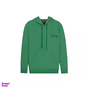 هودی مدل Basic کد 07 رنگ سبز